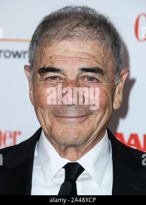 Beverly Hills, United States. 04th Feb, 2019. (FILE) Robert Forster Dies At 78. BEVERLY HILLS, LOS ANGELES, CALIFORNIA, USA - FEBRUARY 04: Actor Robert Forster arrives at the AARP The Magazine's 18th Annual Movies for Grownups Awards held at the Beverly Wilshire Four Seasons Hotel on February 4, 2019 in Beverly Hills, Los Angeles, California, United States. (Photo by Xavier Collin/Image Press Agency) Credit: Image Press Agency/Alamy Live News Stock Photo
