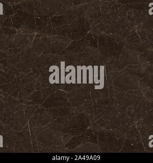 Saturated grey marble texture with rustic pattern. Seamless square background, tile ready. Stock Photo