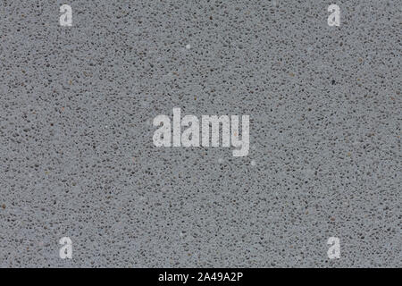 Strict grey texture synthetic stone for your new individual design. Stock Photo