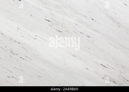 White marble texture, detailed structure of marble. Stock Photo