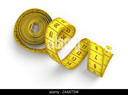 https://l450v.alamy.com/450v/2a4at5w/3d-rendering-of-a-roll-of-a-yellow-measuring-tape-starting-to-unroll-on-a-white-background-measurement-convention-dressmaking-and-tailoring-dressma-2a4at5w.jpg