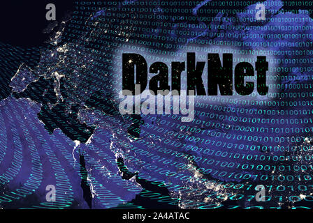 Darknet Drug Markets