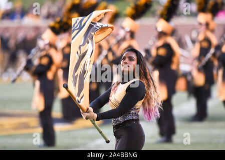 https://l450v.alamy.com/450v/2a4bbng/oct-12-2019-a-member-of-the-marching-mizzou-flag-team-performs-during-an-sec-conference-game-where-the-mississippi-rebels-visited-the-missouri-tigers-held-at-faurot-field-at-memorial-stadium-in-columbia-mo-richard-ulreichcsm-2a4bbng.jpg