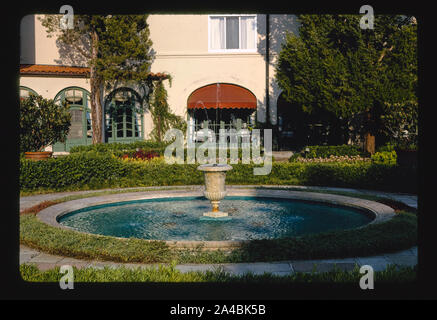 The Cloister Hotel, Sea Island, Georgia Stock Photo - Alamy