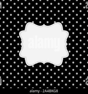 Luxury Background Template Vector Illustration Stock Vector