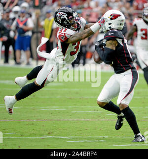 Arizona Cardinals vs. Atlanta Falcons - Glendale AZ, 85305