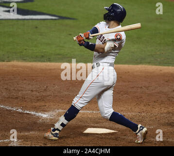 Correa walks off to tie ALCS, 10/13/2019