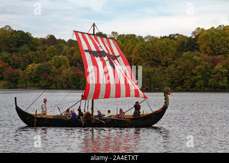 : Sons of Vikings - Vikings Ship Norway Women's Long