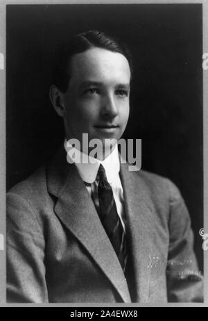 Thomas Sopwith, half-length portrait, facing slightly right] / Marceau Stock Photo