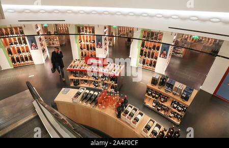 LA GRANDE EPICERIE , PARIS Stock Photo - Alamy