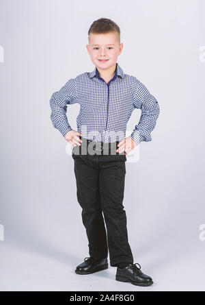 Outfit niños formal hot sale