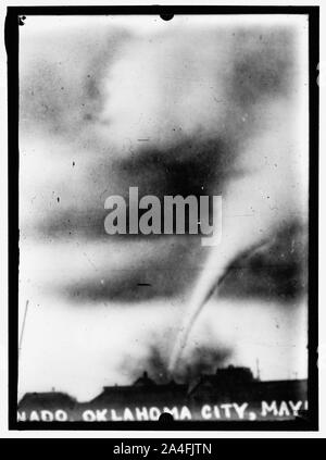 In response to the Oklahoma tornado devastation, the Army and Air Force ...