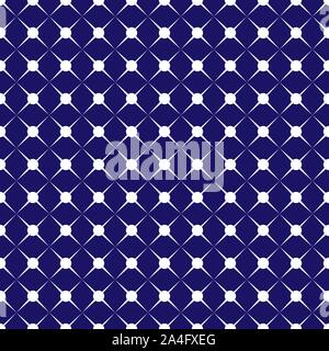 Abstract seamless geometric background. Rays and circles. A practical solution for textiles, packaging and Wallpaper. Stock Vector