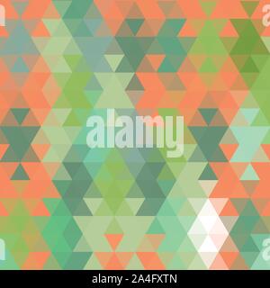 Light Multicolor, Rainbow vector hexagon mosaic cover. Colorful illustration in abstract style with gradient. A new texture for your design. Stock Vector