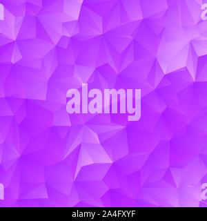 Light Pink, Blue vector polygonal template. Colorful illustration in abstract style with triangles. Textured pattern for your backgrounds. Stock Vector