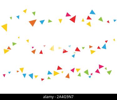 Circus icon element vector illustration template design Stock Vector