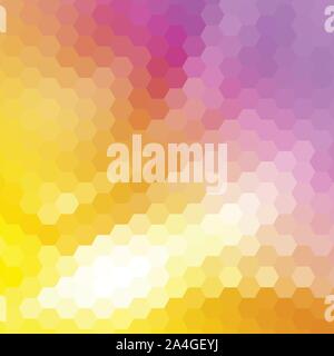 modern colorful layout. new idea for presentation. Stock Vector