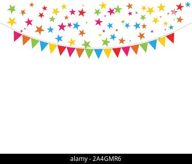 Circus icon element vector illustration template design Stock Vector