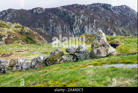 Europe; Flekkefjord; Hidra; Northern Europe, Scandinavia, Norway, Landskapsbilder Stock Photo