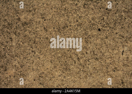 Gray and gold rough textured background Stock Photo