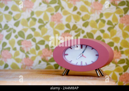 Alarm clock Stock Photo