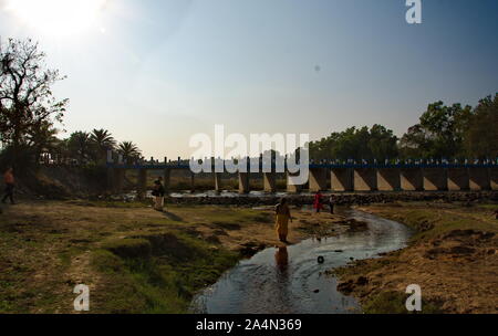 Shantiniketan Stock Photo