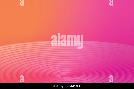 Abstract backgrounds. Colourful geometric background. Illustration vector. Stock Vector