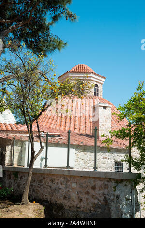 Antalya, Mediterranean Ragion, Turkey, Asia Stock Photo