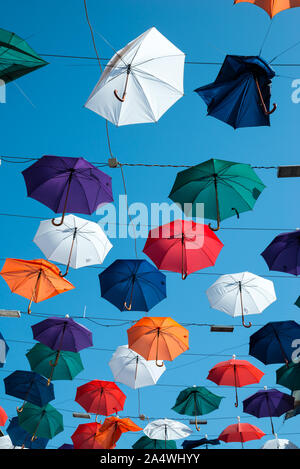 Antalya, Mediterranean Ragion, Turkey, Asia Stock Photo