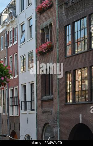Scenes found in the Netherlands in Europe Stock Photo