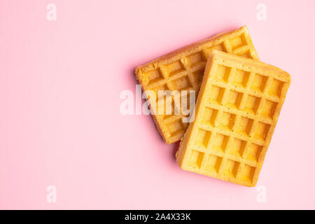 eggo waffles alamy stock photo