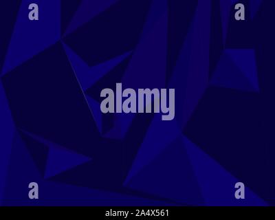 Colorful bright abstract background with angled blocks, squares, diamonds, rectangle and triangle shapes layered in abstract modern art style backgrou Stock Vector