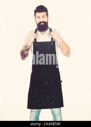 Hair Stylist With Tool Belt Stock Photo 61176854 Alamy