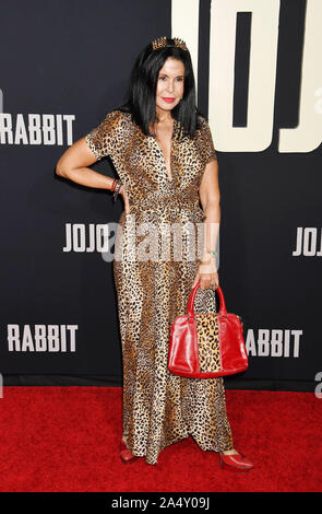 Maria Conchita Alonzo Los Angeles Premiere of "El Cantante" Premiere of