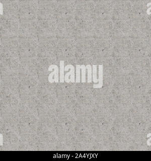 a rough wall seamless texture. Detailed gray concrete background. Closeup photo cement. Stock Photo