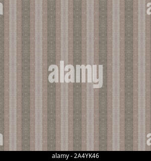 Rustic canvas fabric texture. Sguare seamless pattern. Colored striped coarse linen fabric texture closeup as background. Stock Photo