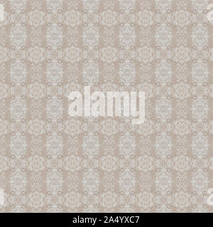 Detailed beige concrete background. Rough stone wall seamless texture. Stock Photo