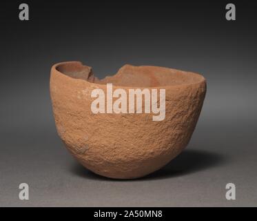 Drinking Cup, 1980-1801 BC. Stock Photo