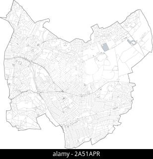 London Borough of Redbridge (United Kingdom of Great Britain and ...