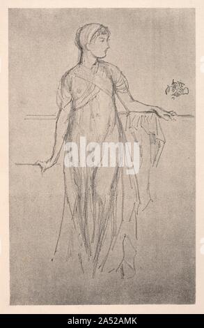 Study, 1879.