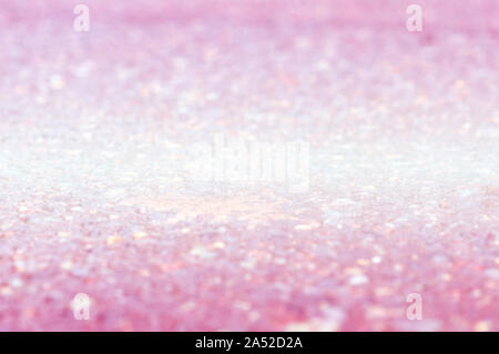 white stripe on Magenta background, crimson and pink abstraction Stock Photo
