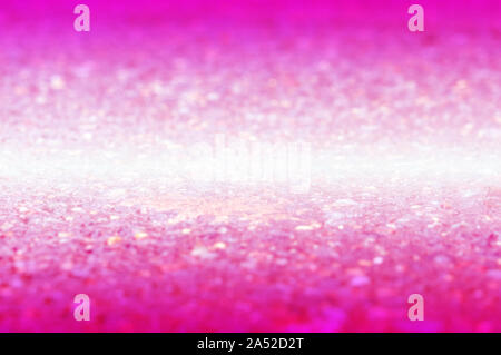 white stripe on Magenta background, crimson and pink abstraction Stock Photo