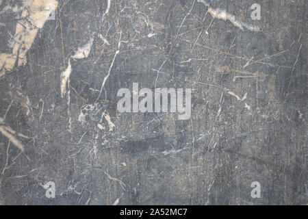 Marble with golden texture background Stock Photo