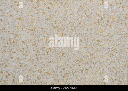 Beige pavement texture, fragment. Background, copy space Stock Photo