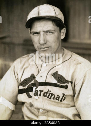 Shoeless Joe Jackson, circa 1950. - Baseball Americana