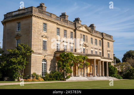 Exbury Gardens , Lionel de Rothschild rhododendrons & azaleas reserve ...