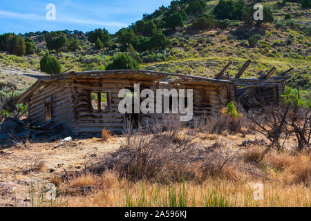 Flaming Gorge Cabins