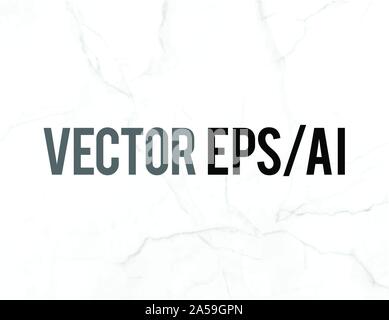 The vector elegance white marble gray textured surface paper background Stock Vector