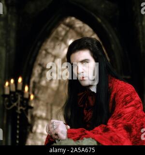 ANTONIO BANDERAS in INTERVIEW WITH THE VAMPIRE (1994), directed by NEIL JORDAN. Credit: GEFFEN PICTURES / Album Stock Photo