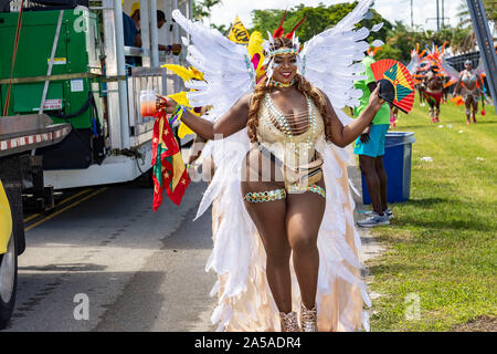 Carnival Costumes – Bajan Fuh Evah